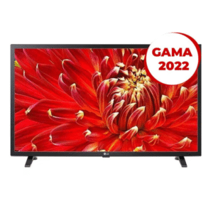 Televizor LG LED 32LQ631C Smart Full HD 80 cm negru