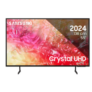 Televizor SAMSUNG LED 55DU7172