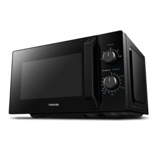 Toshiba Cuptor cu microunde MWP-MM20P(BK)