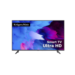 Televizor SMART Kruger&Matz KM0250UHD