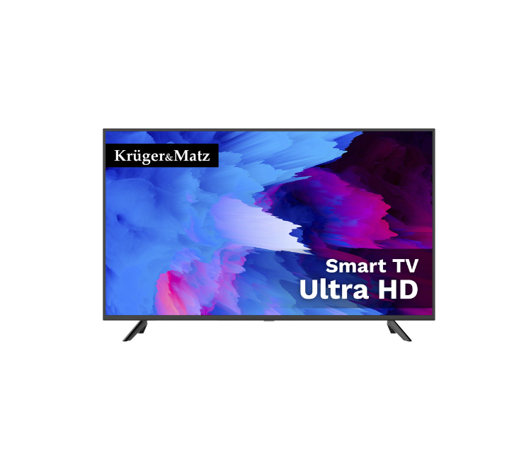 Televizor SMART Kruger&Matz KM0250UHD