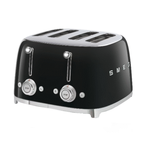 Prajitor de paine Smeg TSF03BLEU