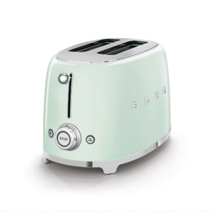 Prajitor de paine Smeg TSF01PGEU