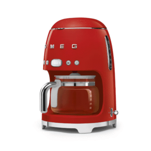 Cafetiera Smeg DCF02RDEU