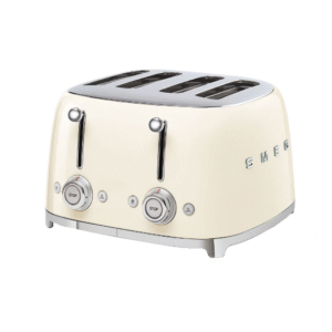 Prajitor de paine Smeg TSF03CREU