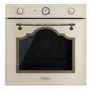 Cuptor incorporabil Smeg Cortina SF767C1PO