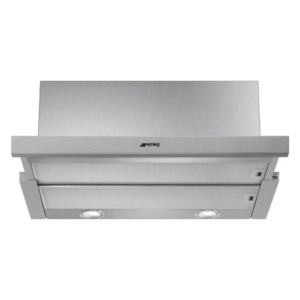 Hota incorporabila telescopica Smeg Universal KSET600XE