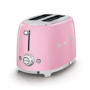 Prajitor de paine SMEG TSF01PKEU