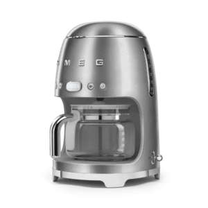 Cafetiera Smeg DCF02SSEU