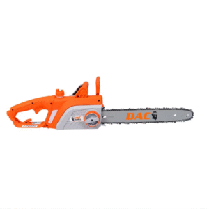 Drujbă electrică cu lanț Ruris DAC 320EL, 2000 W, lamă 40 cm