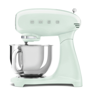 Mixer cu bol Smeg SMF03PGEU