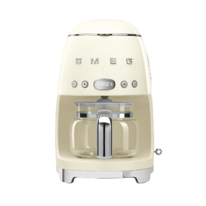 Cafetiera Smeg DCF02CREU