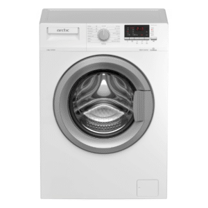 Masina de spalat rufe Arctic APL81221XLW3