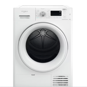 Uscator de rufe WHIRLPOOL FFT M11 82 EE
