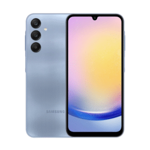 Telefon mobil Samsung Galaxy A25 — Blue