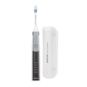 Periuță de dinți electrică Sencor SOC 2200SL gri
