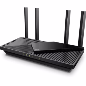 Router wireless TP-Link Archer AX55 AX3000 Wi‑Fi 6