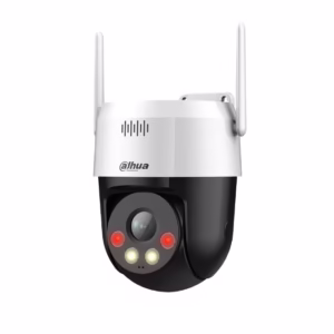 Cameră supraveghere IP WiFi PT Dahua Full Color SD2A500HB-GN-AW-PV-0400-S2