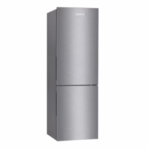 Combina Frigorifica Samus SCX396NFE
