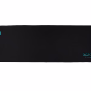 Mousepad gaming Spacer 900 x 300 x 3 mm negru