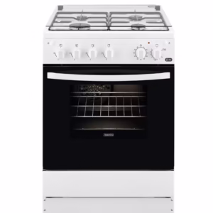 Aragaz ZANUSSI ZCG612K1WA