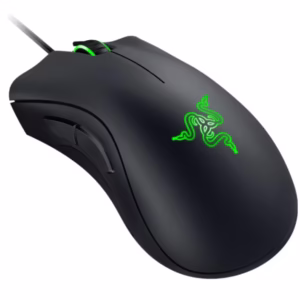 Mouse gaming Razer DeathAdder Essential 2021