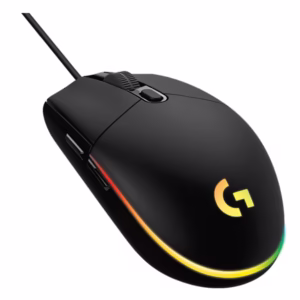 Mouse gaming Logitech G102