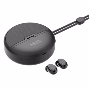Casti In-Ear Akai BTE-J500BT