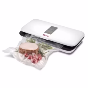 Aparat de vidat VT51, Girmi, 110W, 30 cm, Alb
