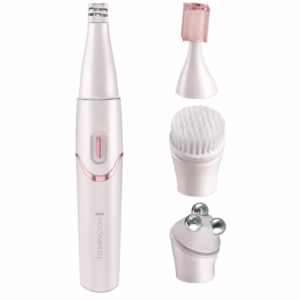 Set de ingrijire faciala Remington Smooth & Silky EP7070