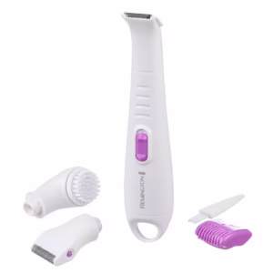 Body & bikini trimmer Remington Ultimate WPG4035