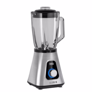 Blender cu pahar, Teesa, 1300W