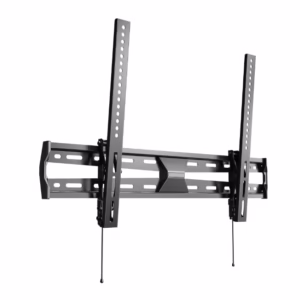 Suport TV de perete Serioux, SRXA-TV24T, fix, 32"-65", Negru
