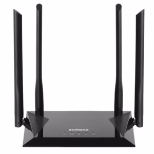 Router Wireless Edimax BR-6476AC