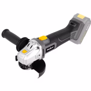 Polizor unghiular cordless Rebel Tools 20V RB-1021 fără baterie și încărcător