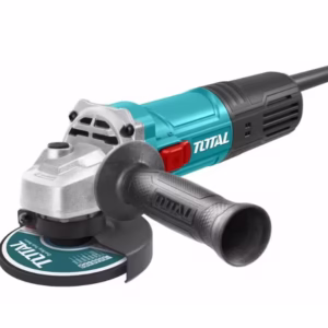 Polizor unghiular Total TG10711556 industrial