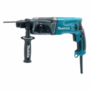 Ciocan rotopercutor Makita HR2470, 780W, 2.4J, mandrina SDS-Plus