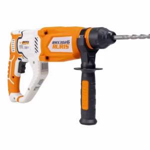 Ciocan rotopercutor RURIS RMX3026 SDS Plus 1050 W 3 J