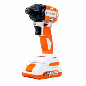 Masina de insurubat cu impact pe acumulator RURIS RMX2300 + acumulator și incarcator