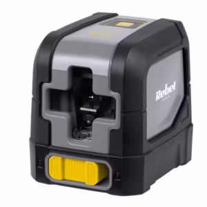 Nivela laser (clasa 2) rebel RB-1115