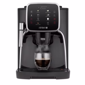 Espressor automat Teesa TSA4012 19 bar negru