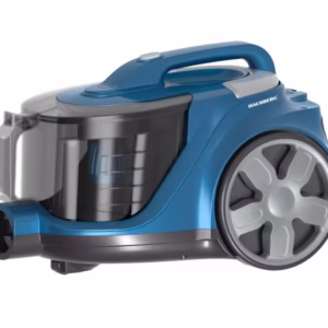 Aspirator fără sac Hausberg HB-2821BL albastru