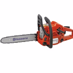 Drujbă cu lanț pe benzină Husqvarna 120 Mark II