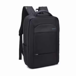 Rucsac Laptop Spacer SPB-Dandy, 15.6", Negru