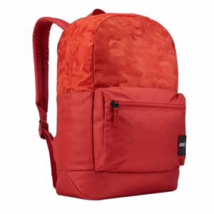 Rucsac școlar Case Logic 26L roșu