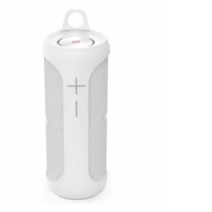 Boxă portabilă Hama Twin 2.0, 20W, alb