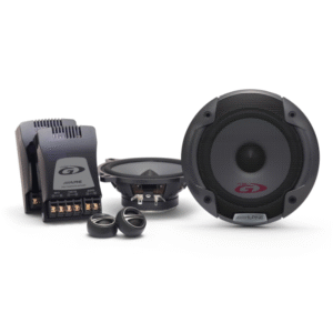 Difuzoare auto componente Alpine SPG-13CS cu diametru de 130 mm