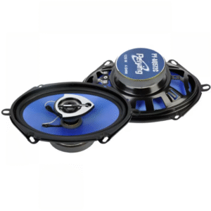 Set difuzoare auto 5x7 inch 120W