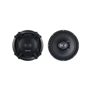 Difuzor auto Sencor SCS BX 1602 6,5 inch negru