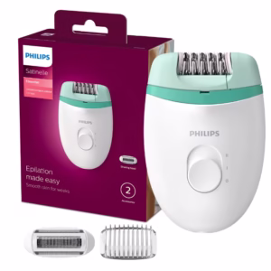 Epilator Philips Satinelle BRE245/00